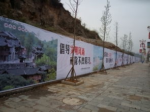 松桃千米文化墻繪新卷，鄉(xiāng)土風(fēng)情躍然壁上引客來