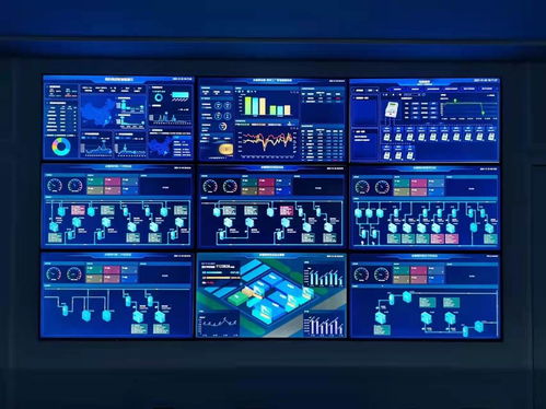 美的燈塔工廠 美云智數(shù)打造“一站式交鑰匙”工程，提供數(shù)據(jù)處理與存儲樣板選擇